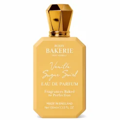 Vanilla Sugar Swirl Eau de Parfum