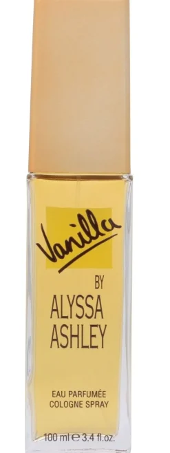 Vanille Eau Parfumée