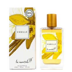Vanille Les Essentiels Eau de Parfum
