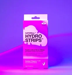 VaPOREize Hydro Strips Bandes pour le Nez Hydrocolloïdes