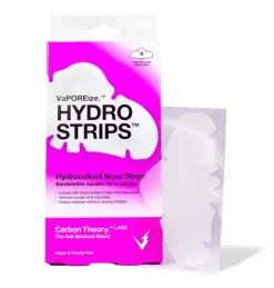 VaPOREize Hydro Strips Bandes pour le Nez Hydrocolloïdes