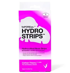 VaPOREize Hydro Strips Bandes pour le Nez Hydrocolloïdes