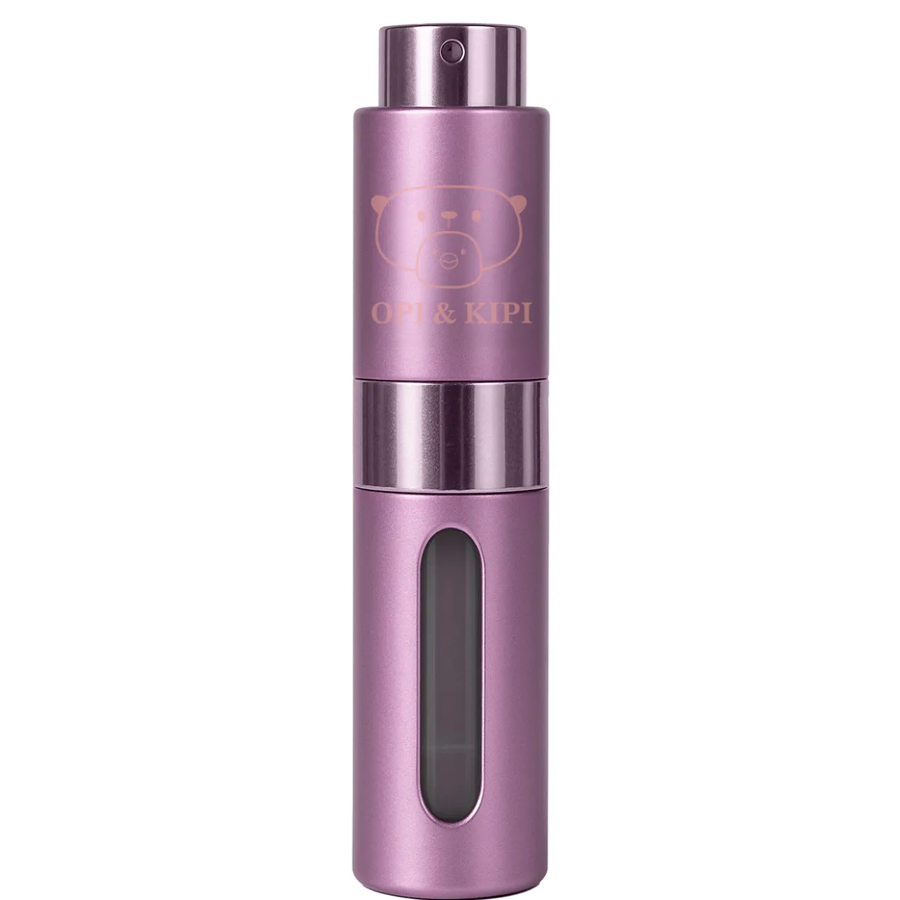 Vaporisateur de Parfum Rechargeable