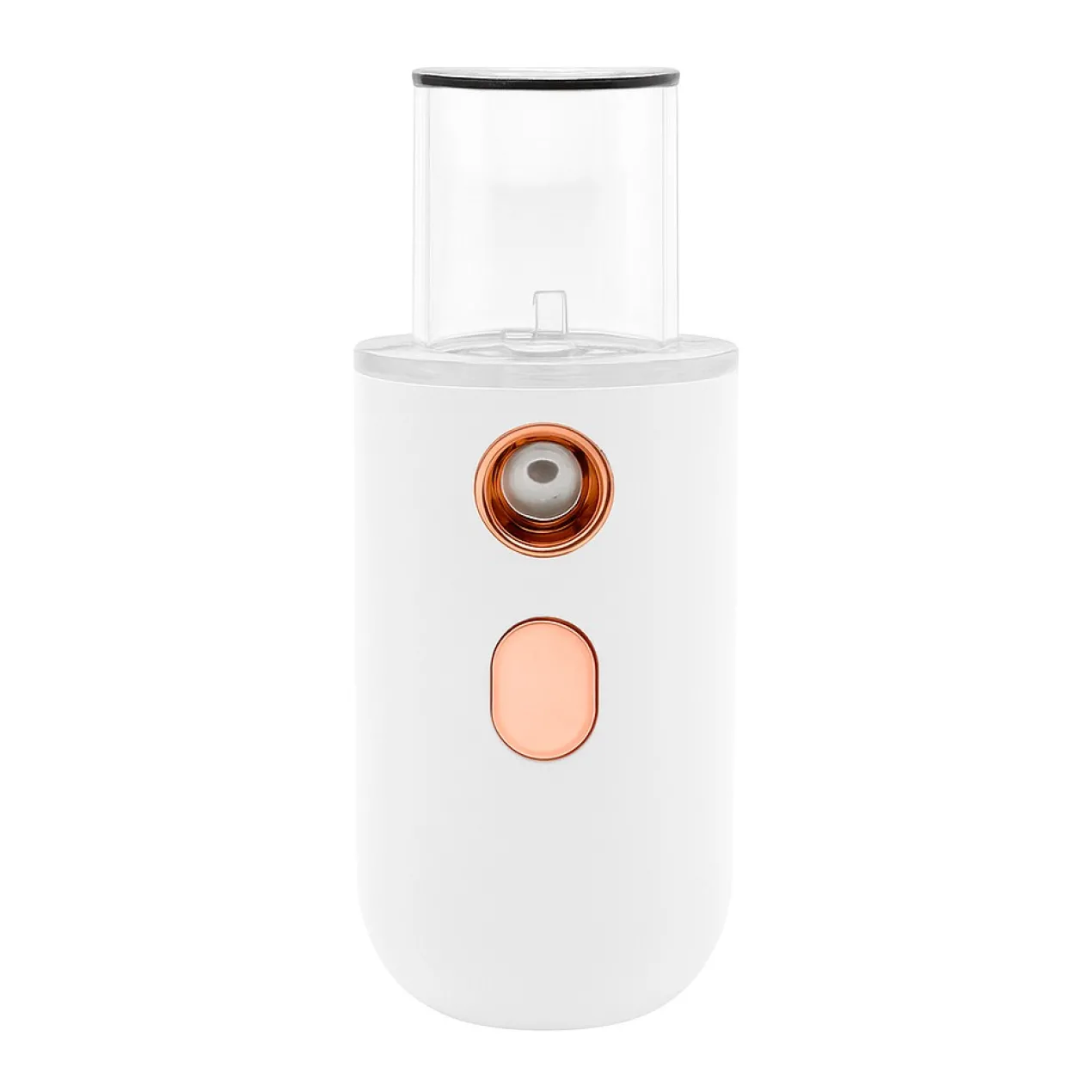 Vaporisateur Facial Électrique Rechargeable