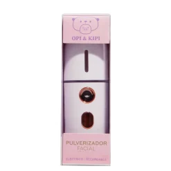 Vaporisateur Facial Électrique Rechargeable