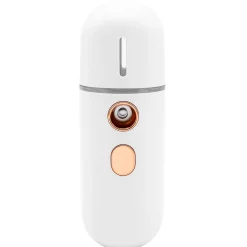 Vaporisateur Facial Électrique Rechargeable
