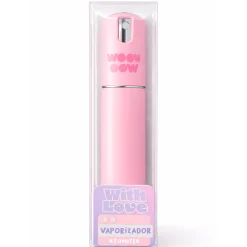 Vaporisateur Rechargeable Mini Glam 5 ml