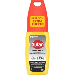 Vaporisateur Répulsif Insectes 10h