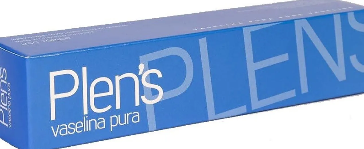 Vaseline Pure