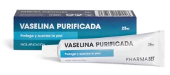 Vaseline Purifiée Tube