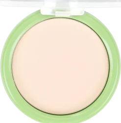 Vegan Poudre Compacte