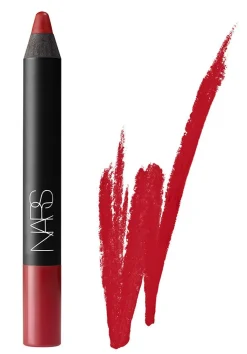 Velvet Matte Lip Pencil Crayon à lèvres