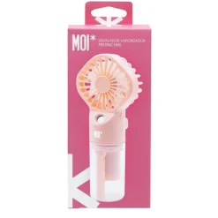 Ventilateur Vaporisateur