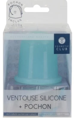 Ventouse en Silicone Anti-Cellulite