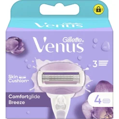 Venus ComfortGlide Breeze Rechanges