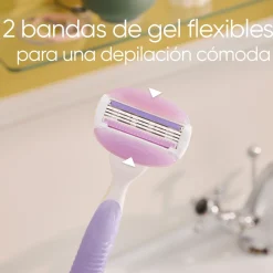 Venus ComfortGlide Breeze Rechanges
