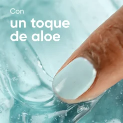 Venus Confort Sensible Comfortglide + 2 Recharges