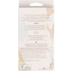 Venus Satin Care Rasoir Dépilatoire Aines et Zone Intime