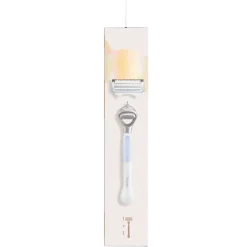 Venus Satin Care Rasoir Dépilatoire Aines et Zone Intime