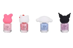 Vernis à ongles à base d’eau Hello Kitty