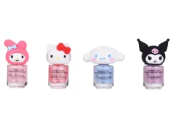 Vernis à ongles à base d’eau Hello Kitty