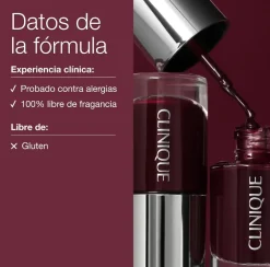 Vernis à Ongles Color Rich Nail Polish Black Honey