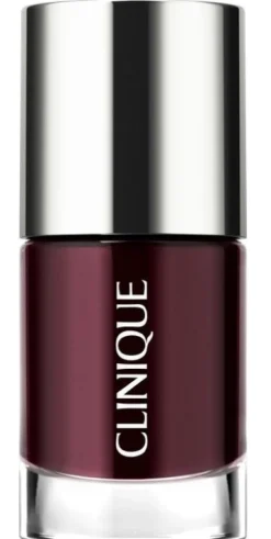Vernis à Ongles Color Rich Nail Polish Black Honey