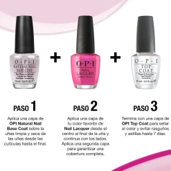 Vernis à Ongles Down Town Los Angeles