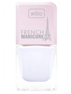 Vernis à Ongles French Manicure