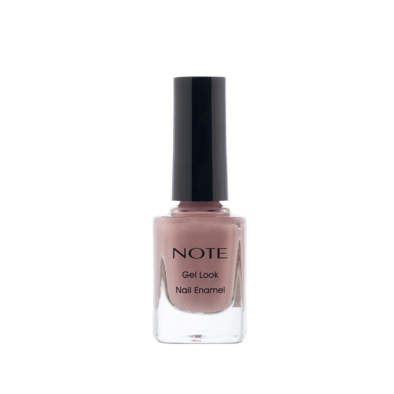 Vernis à Ongles Gel Look Nail Enamel