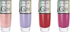 Vernis à Ongles Gloss Like Gel
