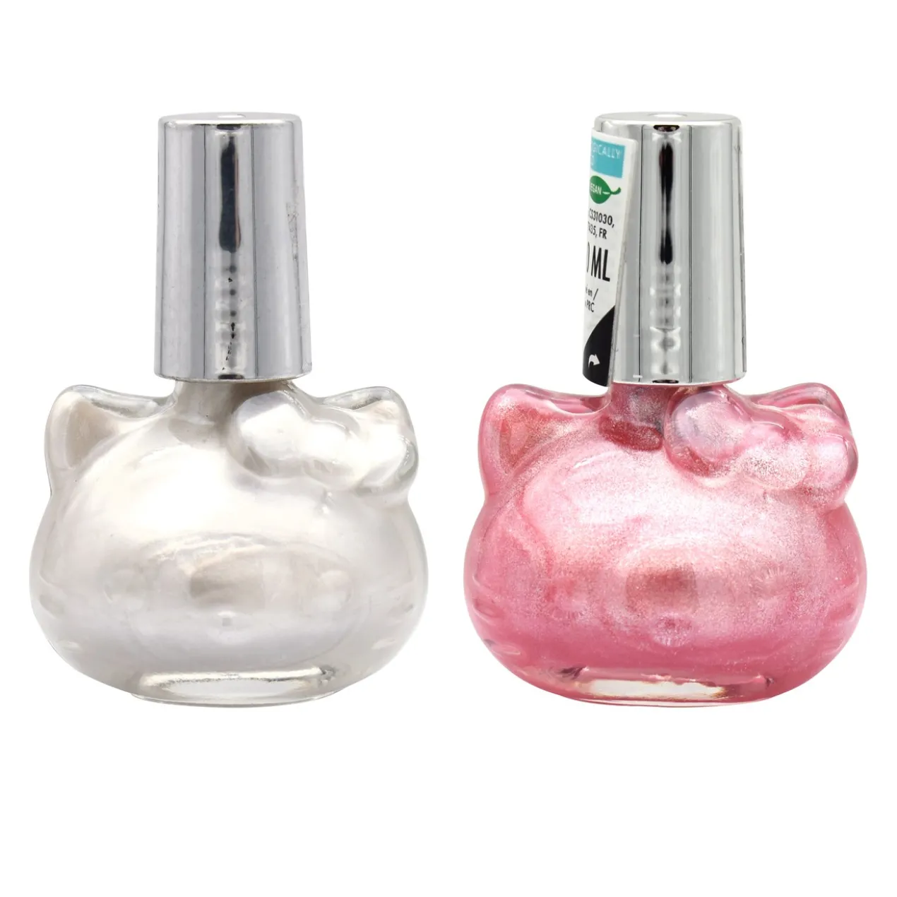 Vernis à ongles Hello Kitty