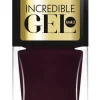 Vernis à Ongles Incredible Gel