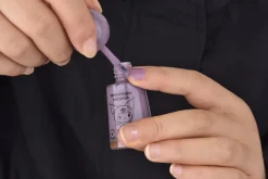 Vernis à Ongles pour Adultes Hello Kitty Kuromi