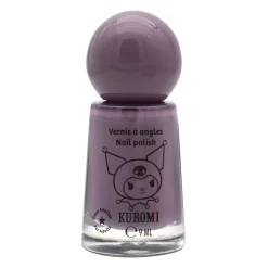 Vernis à Ongles pour Adultes Hello Kitty Kuromi