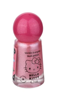 Vernis à Ongles pour Adultes Hello Kitty