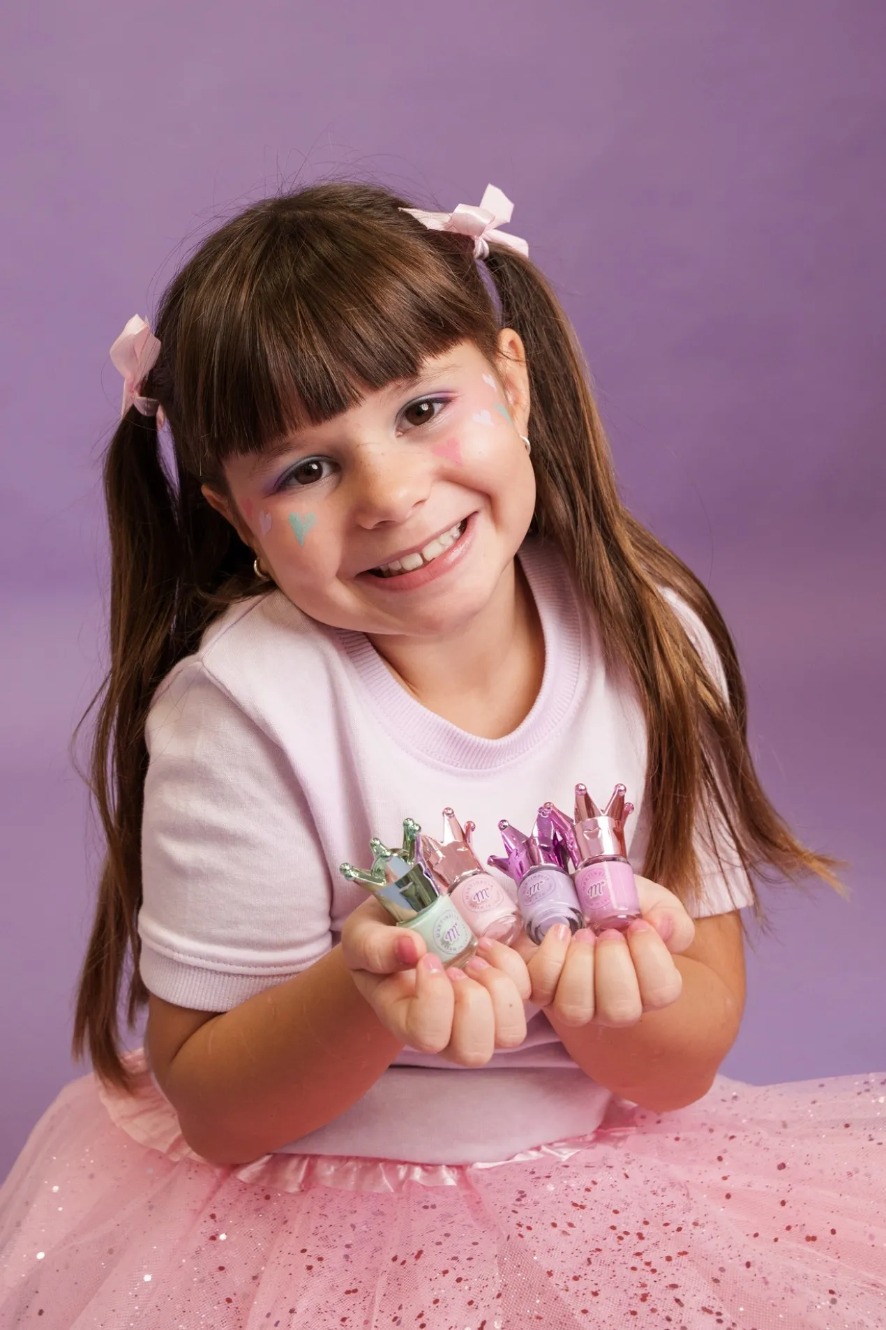 Vernis à Ongles Princess Crown