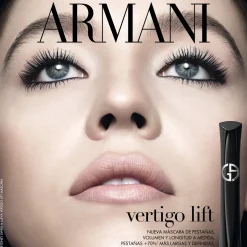 Vertigo Lift Mascara