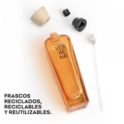 Verveine Limited Edition Eau de Toilette Femme
