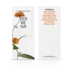 Verveine Limited Edition Eau de Toilette Femme