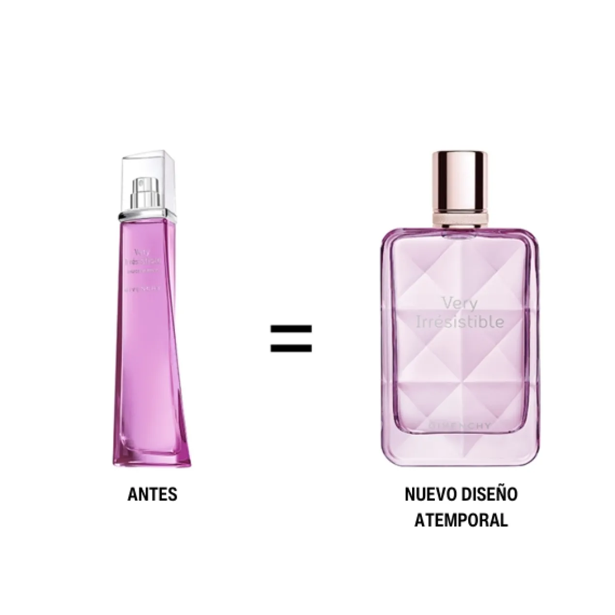 Very Irresistible Eau de Parfum