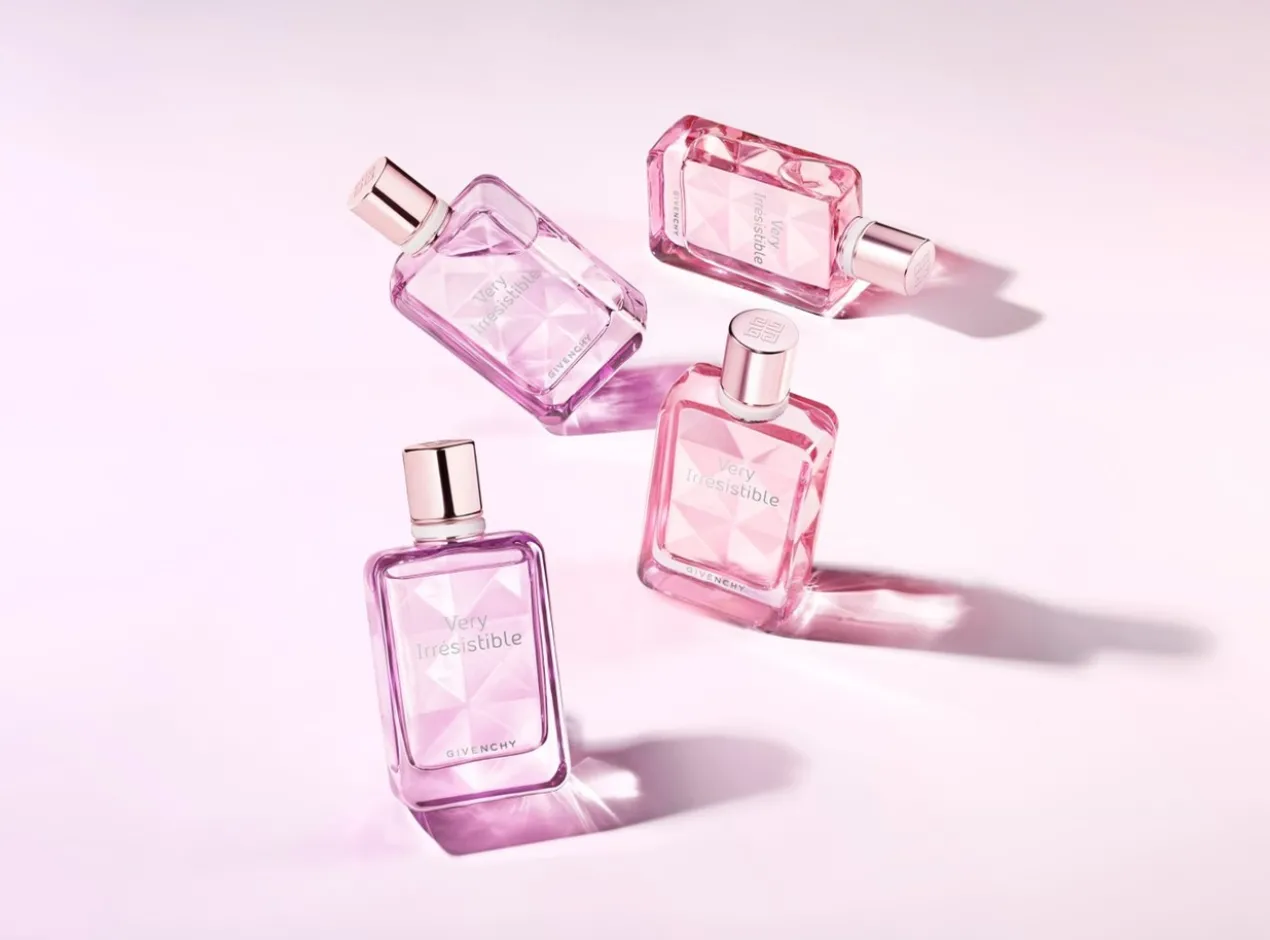 Very Irresistible Eau de Parfum