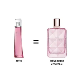 Very Irresistible Eau de Toilette