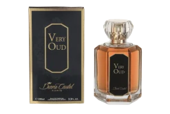 Very Oud Eau de Parfum