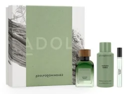 Vetiver Eau de Parfum Coffret