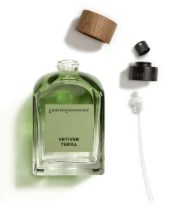 Vetiver Terra Eau de Parfum