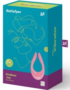 Vibrateur Endless Joy