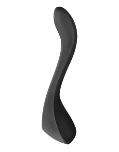 Vibromasseur Endless Joy Noir