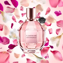 Viktor & Rolf Parfum Femme Flowerbomb Eau de Parfum
