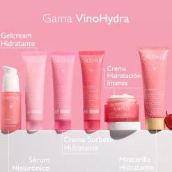 VinoHydra Sérum Acide Hyaluronique